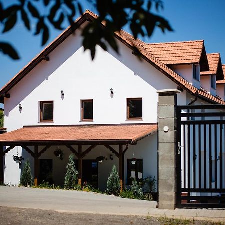 Vilafrancisca10 Alba Iulia Eksteriør bilde