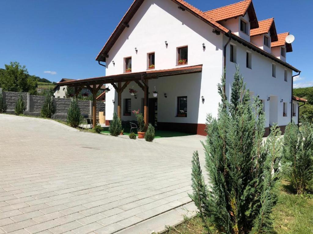 Vilafrancisca10 Alba Iulia Eksteriør bilde